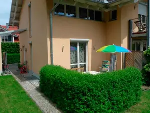 Ferienwohnung für 4 Personen (55 m²) in Pöcking