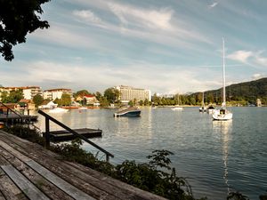 Ferienwohnung für 4 Personen (70 m²) in Pörtschach am Wörther See