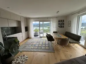 Ferienwohnung für 4 Personen (78 m²) in Pörtschach am Wörther See