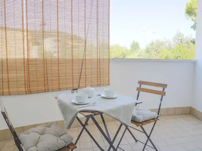Ferienwohnung für 4 Personen (60 m²) in Poggibonsi 3/10