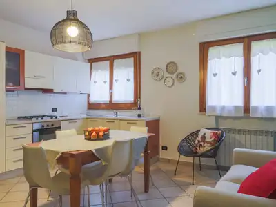 Ferienwohnung für 4 Personen (60 m²) in Poggibonsi 6/10