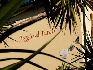 Ferienwohnung für 7 Personen (60 m&sup2;) in Poggio Al Turco