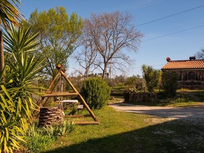 Ferienwohnung für 7 Personen (60 m²) in Poggio Al Turco 5/10