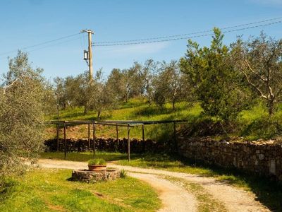 Ferienwohnung für 7 Personen (60 m²) in Poggio Al Turco 8/10