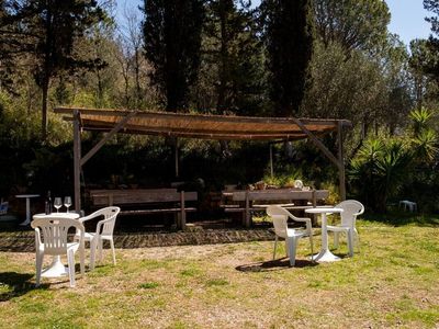 Ferienwohnung für 7 Personen (60 m²) in Poggio Al Turco 9/10