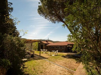 Ferienwohnung für 7 Personen (60 m²) in Poggio Al Turco 10/10