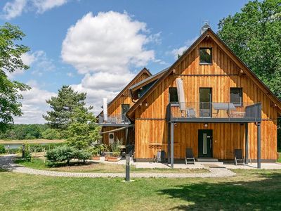 Ferienwohnung für 3 Personen (62 m²) in Pöhl 4/10