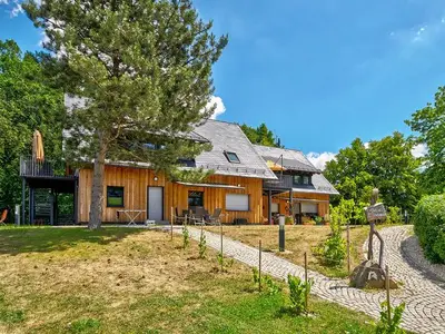 Ferienwohnung für 3 Personen (65 m²) in Pöhl 3/10