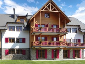 Ferienwohnung für 7 Personen (78 m²) in Pohorje