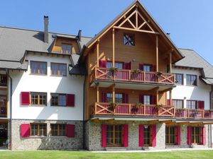 Ferienwohnung für 7 Personen (53 m&sup2;) in Pohorje