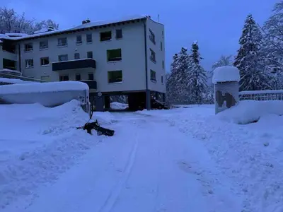 Ferienwohnung für 4 Personen (67 m²) in Pohorje 4/10