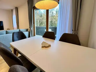 Ferienwohnung für 4 Personen (67 m²) in Pohorje 6/10