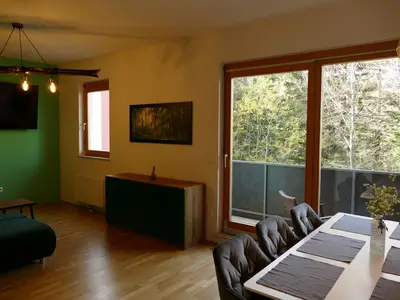 Ferienwohnung für 5 Personen (68 m²) in Pohorje 2/10