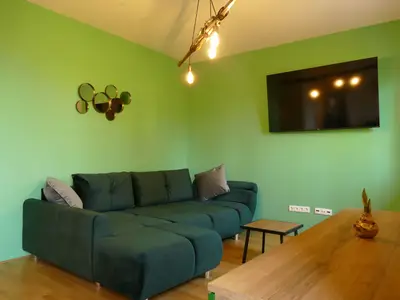 Ferienwohnung für 5 Personen (68 m²) in Pohorje 3/10