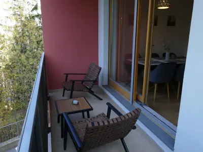 Ferienwohnung für 5 Personen (68 m²) in Pohorje 4/10