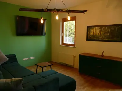 Ferienwohnung für 5 Personen (68 m²) in Pohorje 5/10