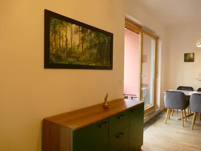 Ferienwohnung für 5 Personen (68 m²) in Pohorje 6/10