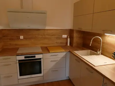 Ferienwohnung für 5 Personen (68 m²) in Pohorje 8/10