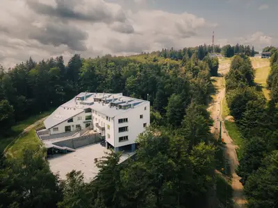 Ferienwohnung für 4 Personen (67 m²) in Pohorje 2/10