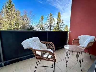 Ferienwohnung für 4 Personen (67 m²) in Pohorje 3/10