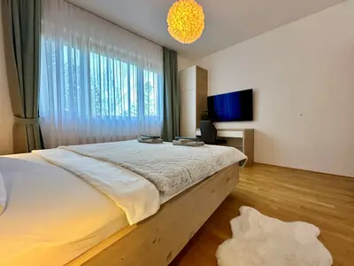Ferienwohnung für 4 Personen (67 m²) in Pohorje 7/10