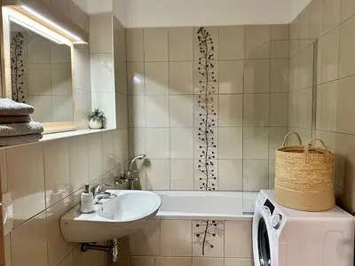 Ferienwohnung für 4 Personen (67 m²) in Pohorje 8/10
