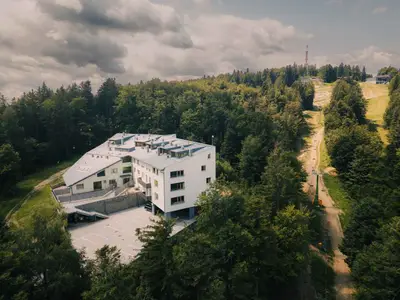 Ferienwohnung für 5 Personen (68 m²) in Pohorje 1/10