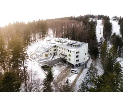 Ferienwohnung für 5 Personen (68 m²) in Pohorje 2/10