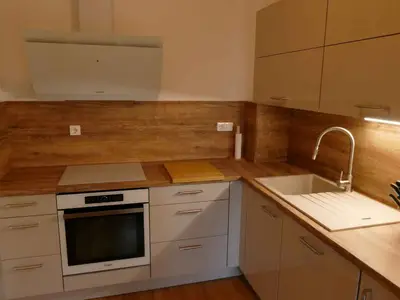 Ferienwohnung für 5 Personen (68 m²) in Pohorje 8/10