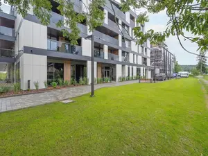 Ferienwohnung für 3 Personen (25 m²) in Bad Altheide