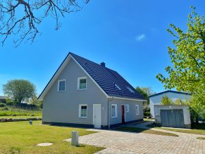 Ferienwohnung für 4 Personen (80 m²) in Polchow