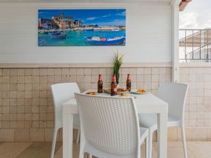 Ferienwohnung für 4 Personen (75 m²) in Polignano A Mare
