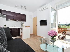 Ferienwohnung mit Schlafzimmer (50 m²) in Poljana
