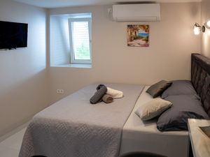 Ferienwohnung für 2 Personen (22 m²) in Poljana
