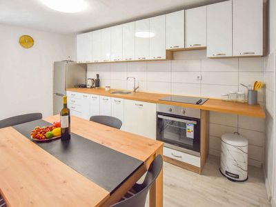 Ferienwohnung für 6 Personen (70 m²) in Poljana 3/10