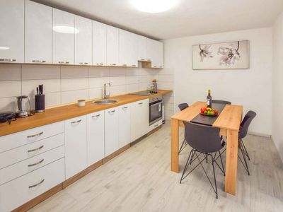 Ferienwohnung für 6 Personen (70 m²) in Poljana 4/10