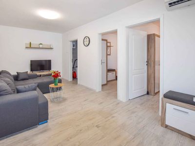 Ferienwohnung für 6 Personen (70 m²) in Poljana 5/10