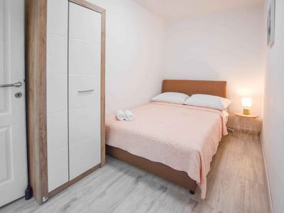 Ferienwohnung für 6 Personen (70 m²) in Poljana 6/10