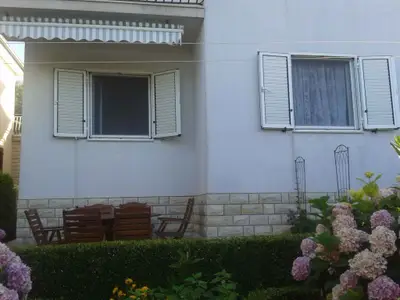 Ferienwohnung für 7 Personen (120 m²) in Poljana 6/10