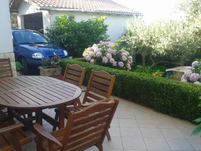 Ferienwohnung für 7 Personen (120 m²) in Poljana 8/10