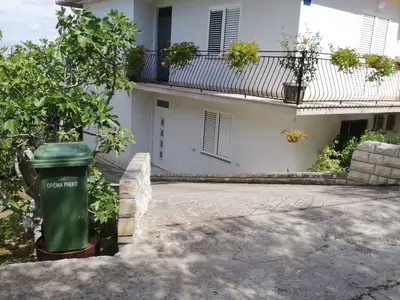 Ferienwohnung für 7 Personen (120 m²) in Poljana 10/10