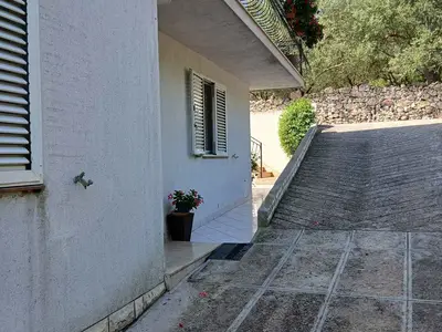 Ferienwohnung für 7 Personen (120 m²) in Poljana 9/10