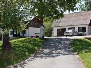 Ferienwohnung für 7 Personen (56 m&sup2;) in Poljanak