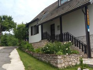 Ferienwohnung für 3 Personen (35 m&sup2;) in Poljanak