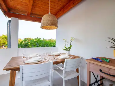 Ferienwohnung für 4 Personen (60 m²) in Polje 3/10