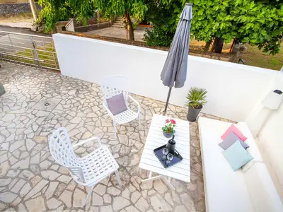 Ferienwohnung für 4 Personen (60 m²) in Polje 4/10