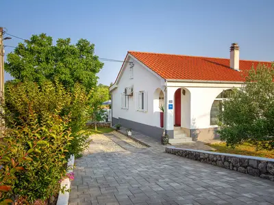 Ferienwohnung für 4 Personen (60 m²) in Polje 5/10