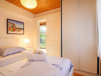 Ferienwohnung für 4 Personen (60 m²) in Polje 7/10