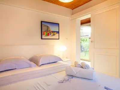 Ferienwohnung für 4 Personen (60 m²) in Polje 8/10