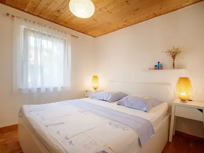 Ferienwohnung für 4 Personen (60 m²) in Polje 9/10